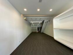 Kampong Bahru Road (D3), Shop House #629341531